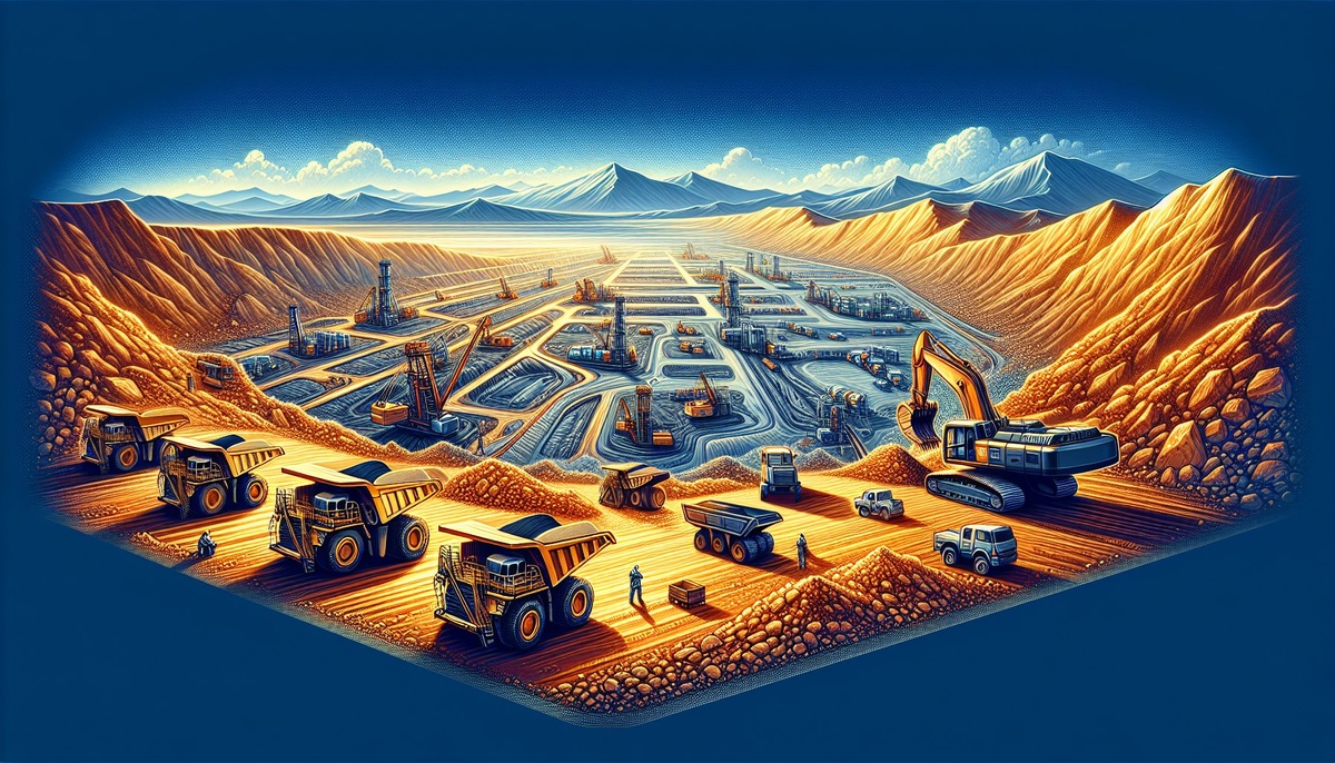    Изображение сгенерировано нейросетью DALL•Е 3 