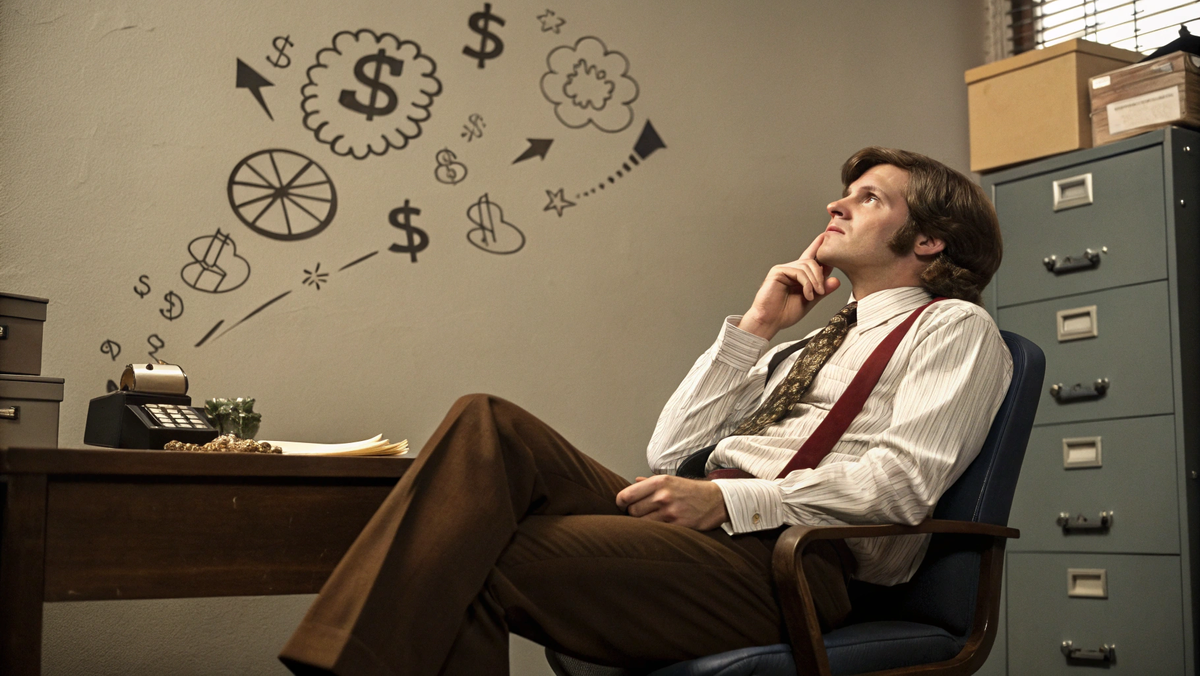 Модель пяти сил Портера: инструмент для стратегического анализа