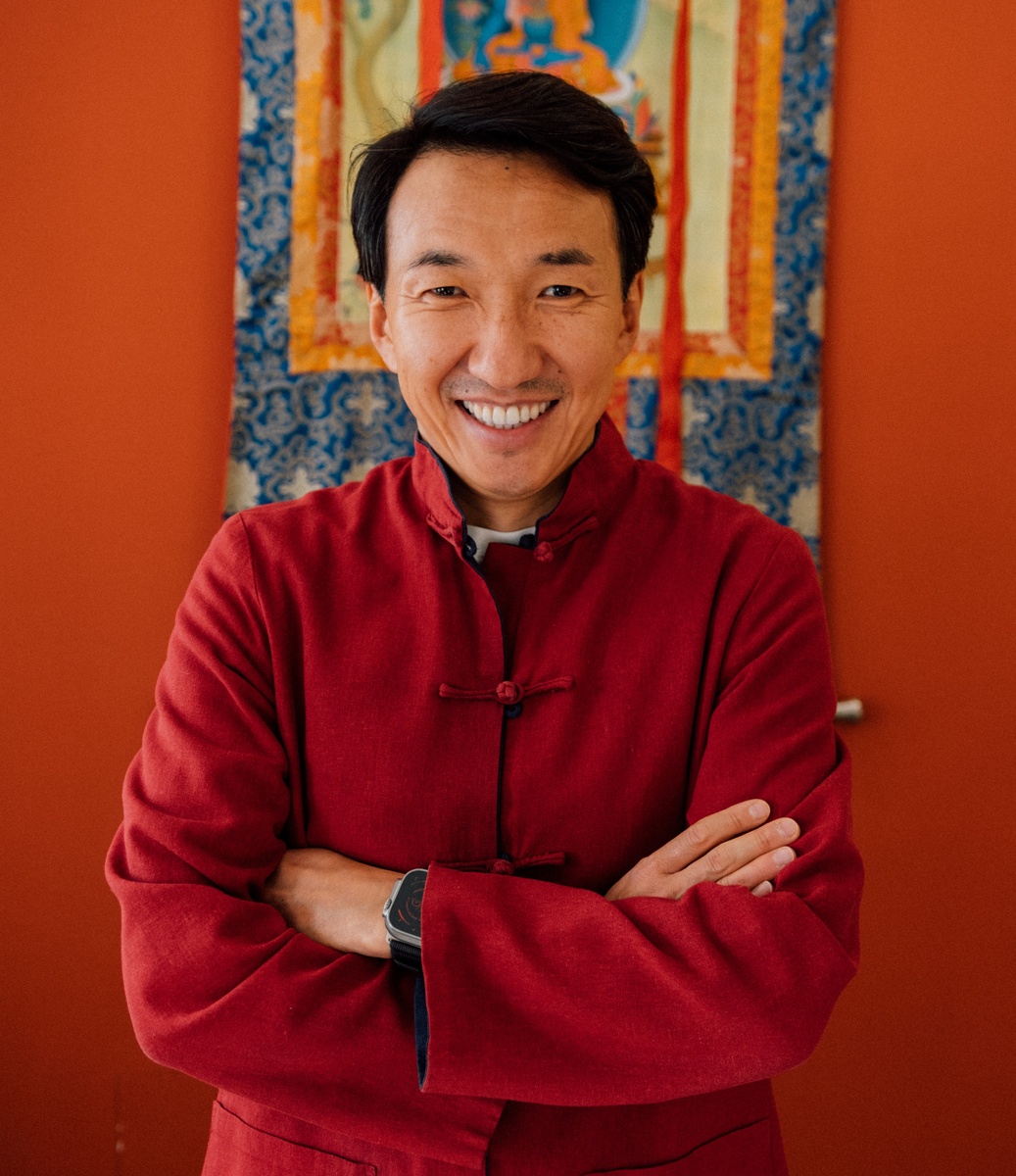 Фото: клиника восточной медицины «Чжуд-Ши»
