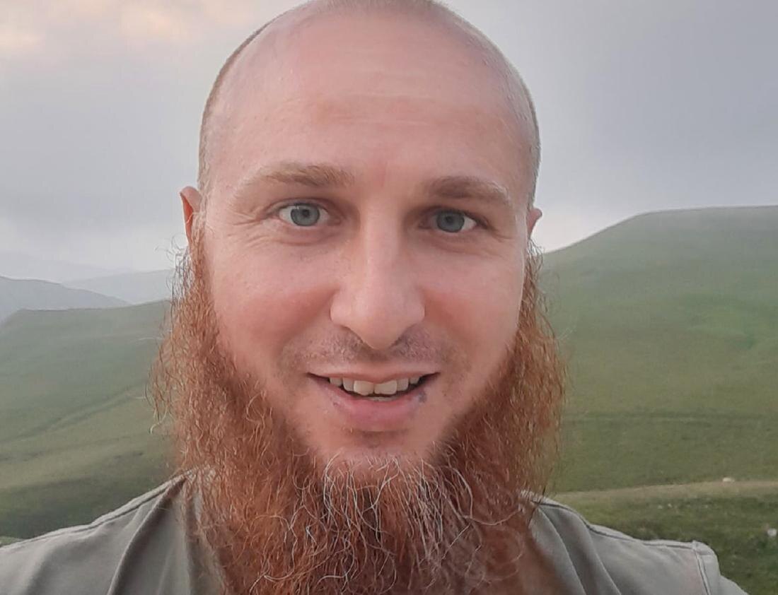 Иван Сухов - многоженец 