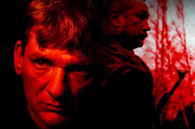    Что за сериал «Ополченческий романс» по книге Прилепина?