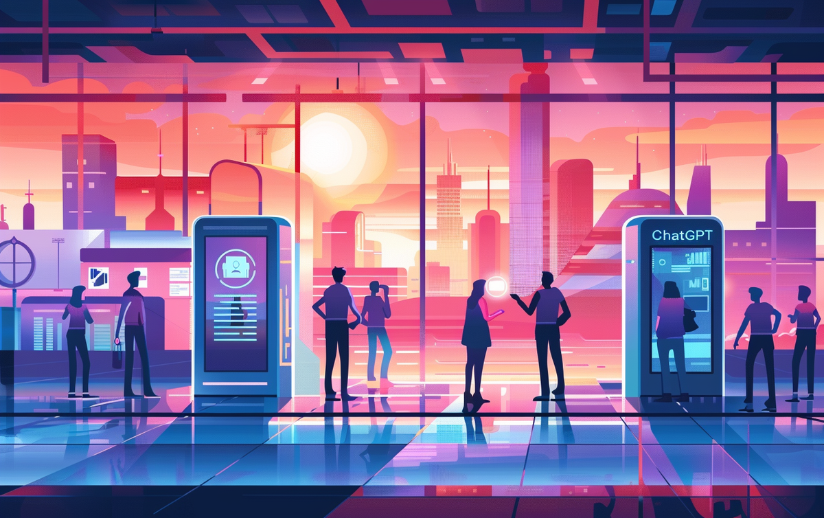    Искусственный интеллект и анализ данных: как новые технологии меняют будущее бизнеса и общества Юрий Горбачев