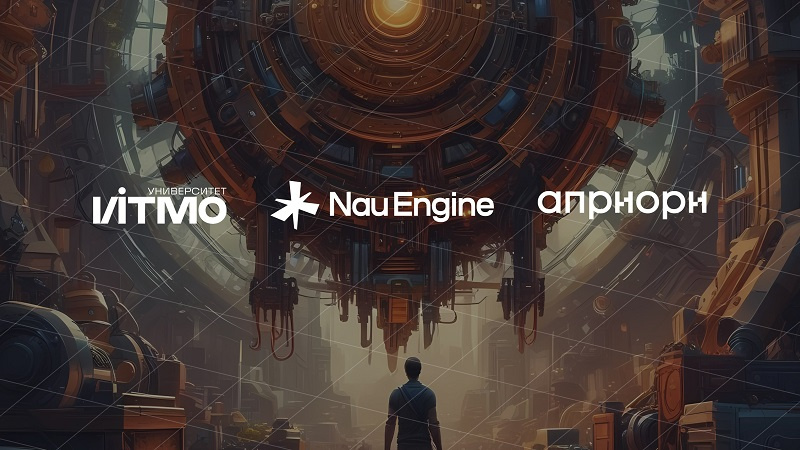  📷    Источник изображений: Nau Engine