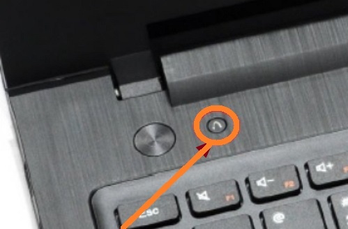 Кнопка Novo Button