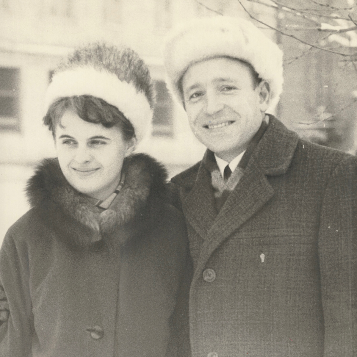 Фото Юрия Сафронова 