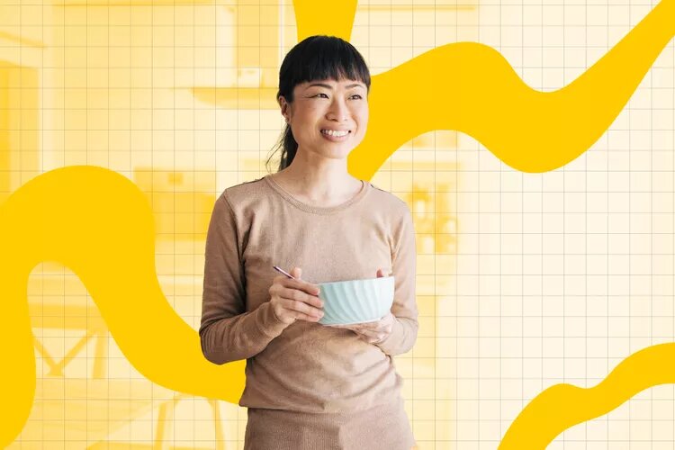    Photo: Getty Images. EatingWell design