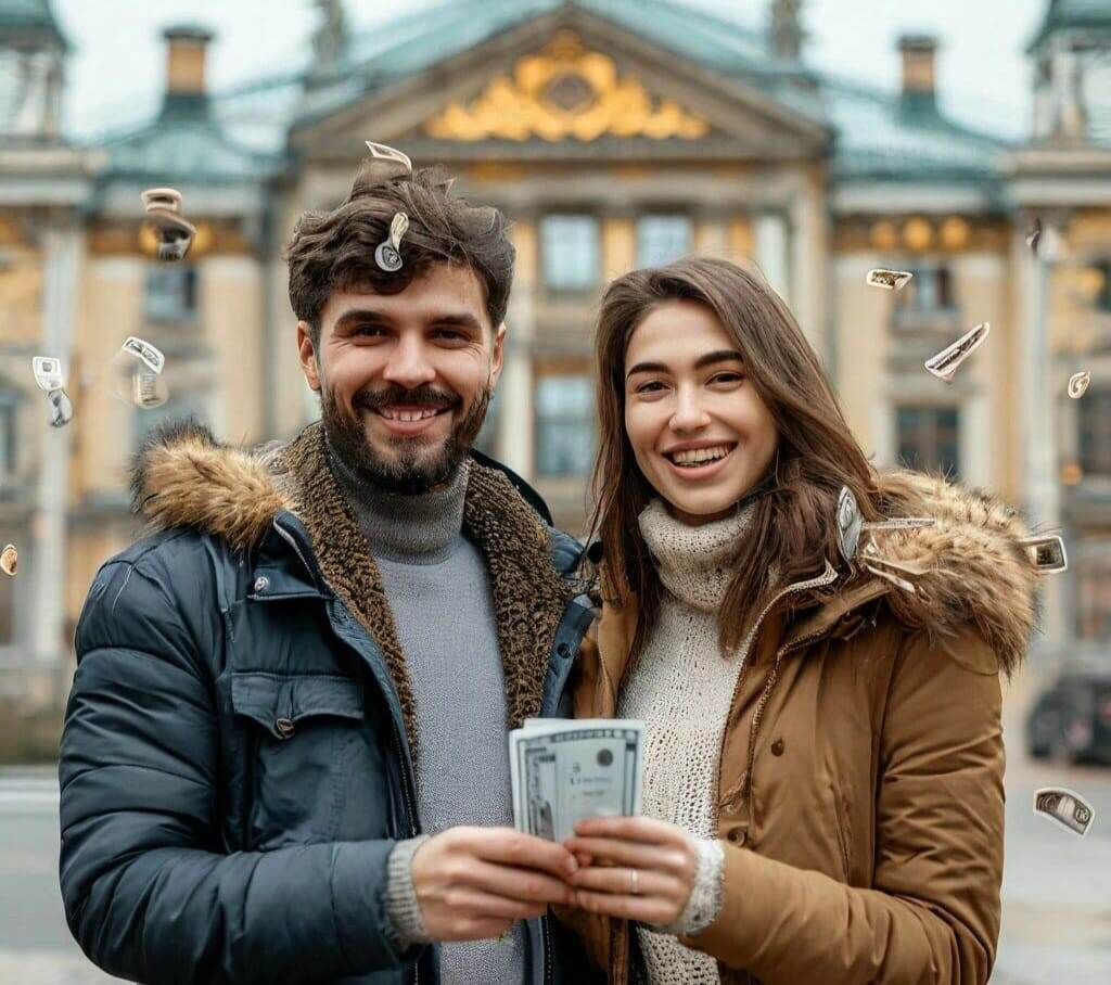 Заявление супругов о распределении имущественного налогового вычета