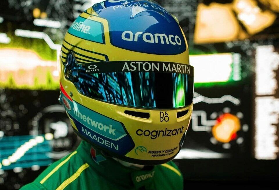    Фернандо Алонсо: У Aston Martin есть некоторые сюрпризы для васAston Martin