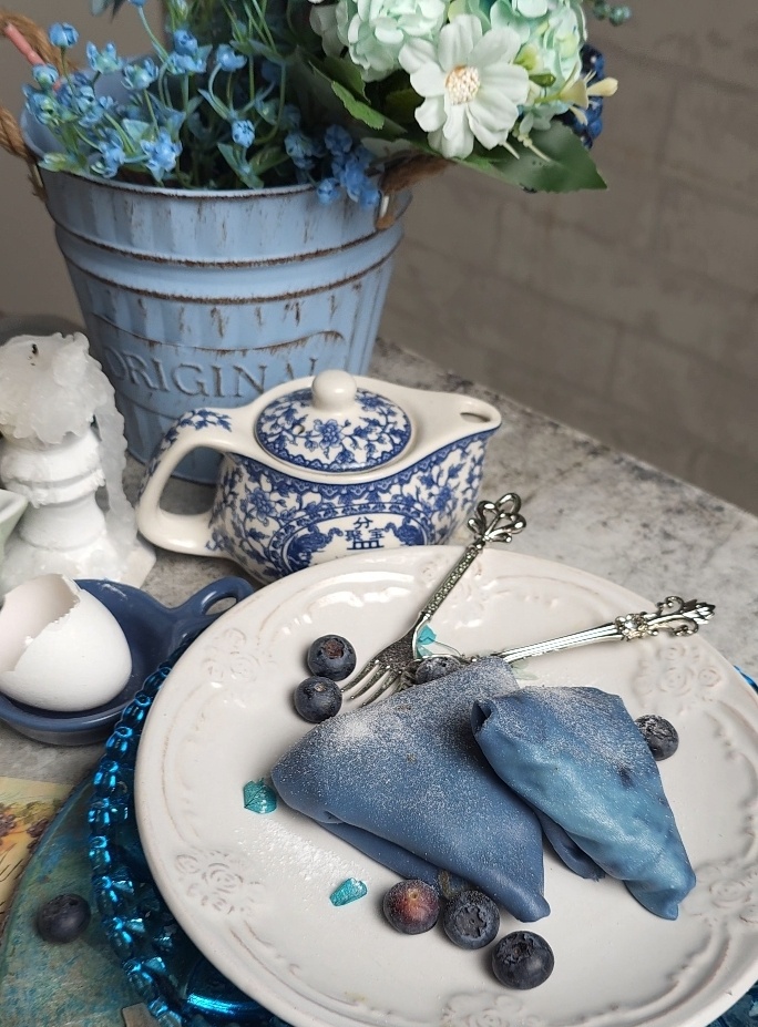 Нежнейший десерт от которого невозможно оторваться.