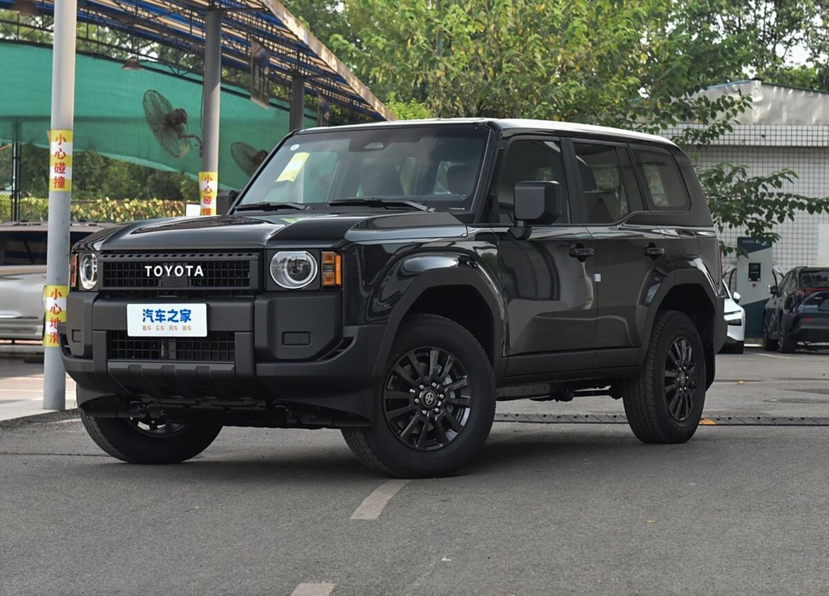 Фото: Autohome  📷
