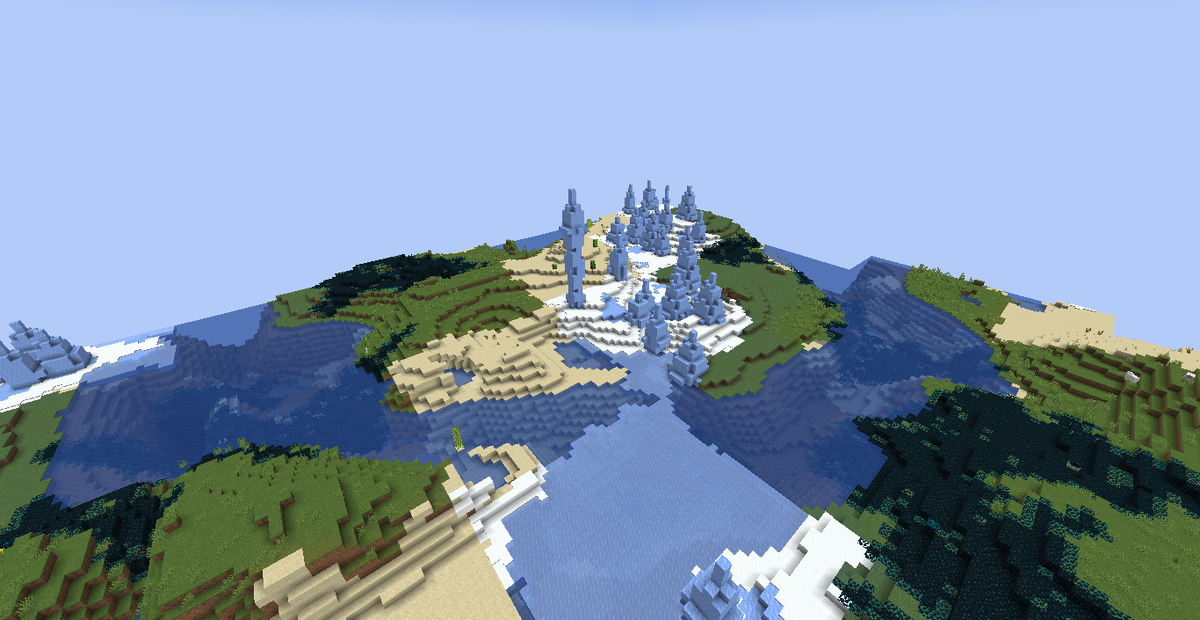 Пики точёные или,..