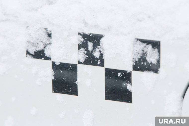    Жители Тюмени не хотят, чтобы в такси их возили иностранцы