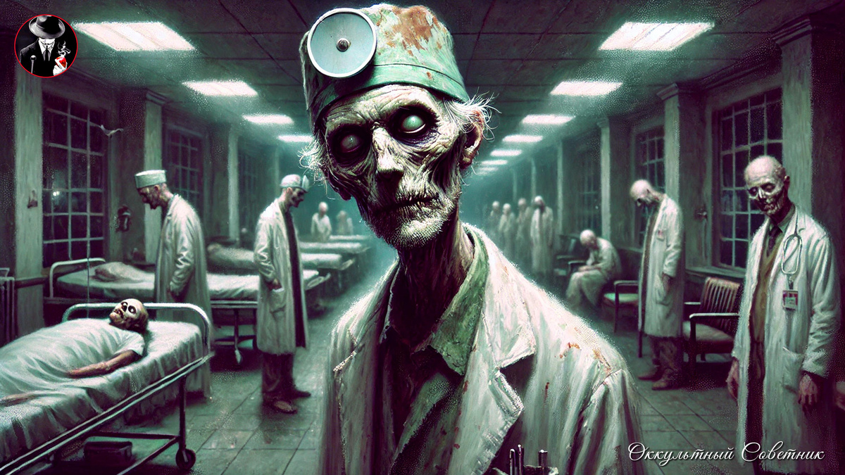 © Оккультный Советник Арт.