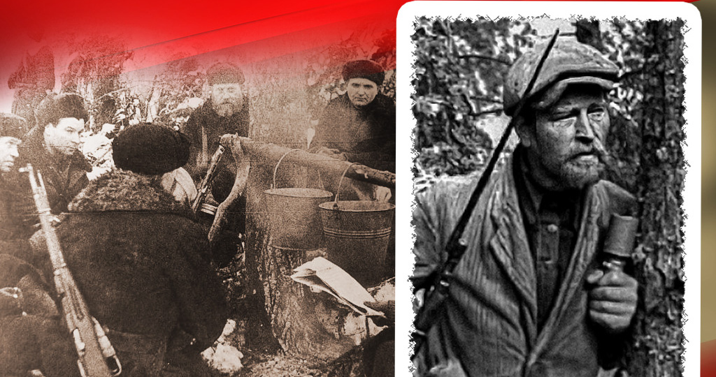 Забытое мужество жителей Рагзино. Что произошло в подмосковной деревне 31 декабря 1942 года?