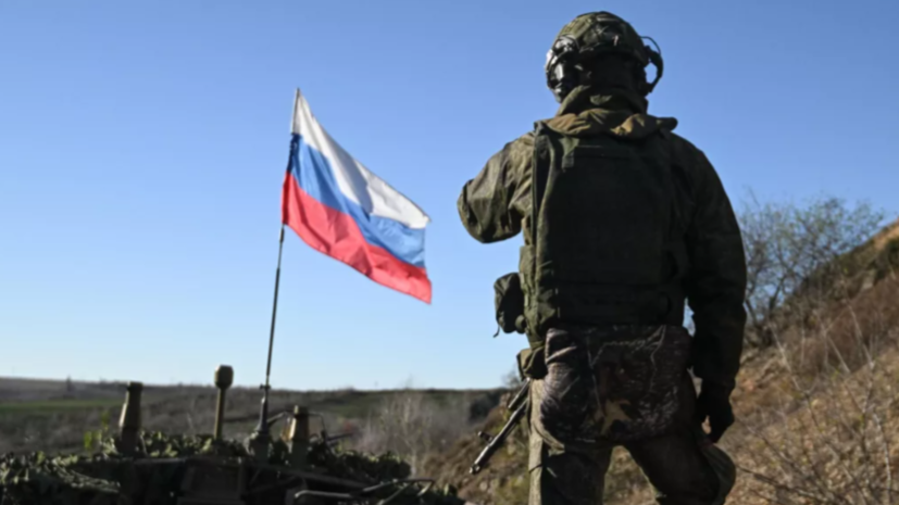   РИА Новости Станислав Красильников