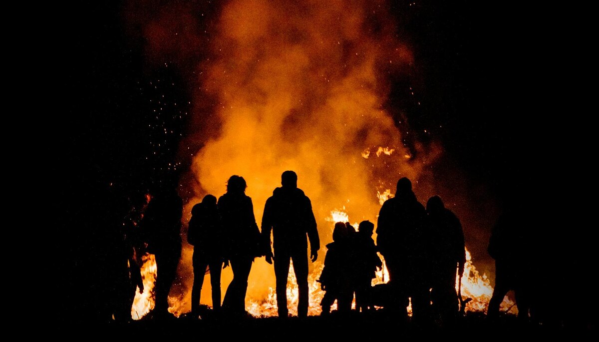 Фото: Alessio Soggetti / Unsplash