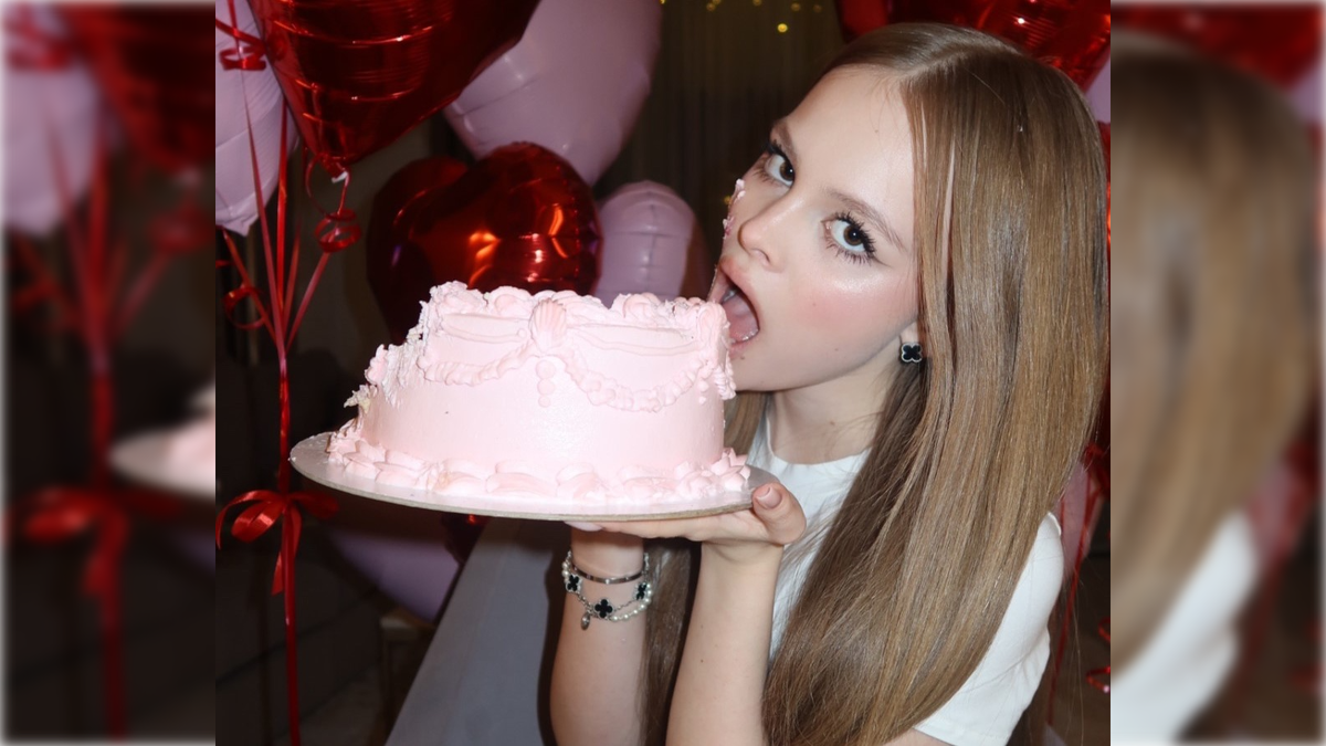 Фото: vk.com/milana_star