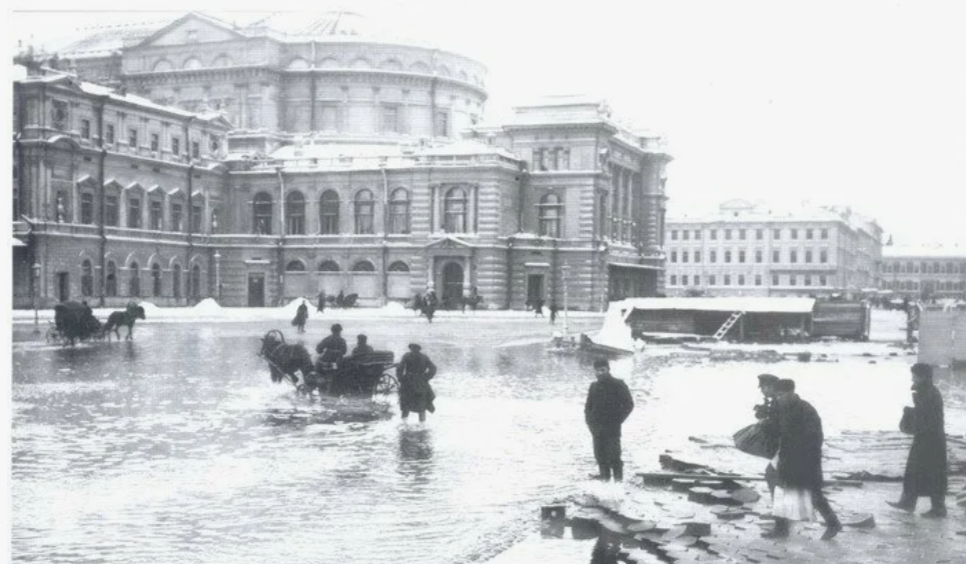 Из открытых источников