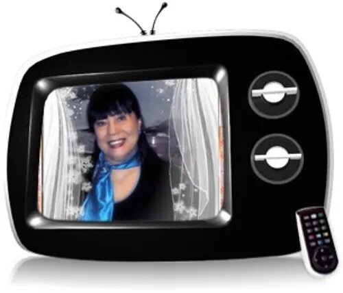 Мой коллаж  из личного архива