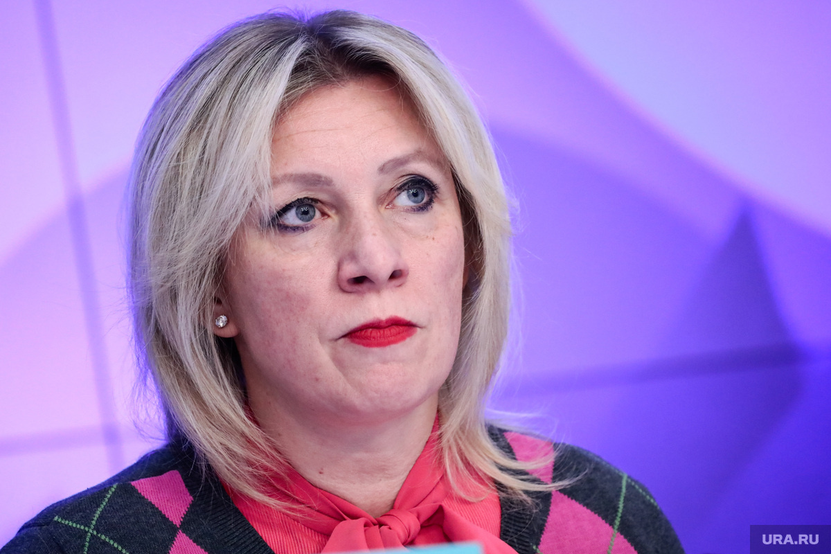 Фото: Роман Наумов © URA.RU