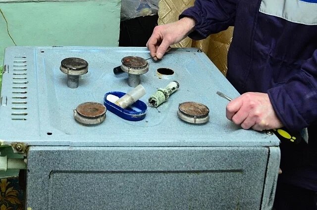    Можно ли не устанавливать газовый счётчик в частном доме?