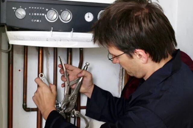    Как выбрать газовый котёл для дома?