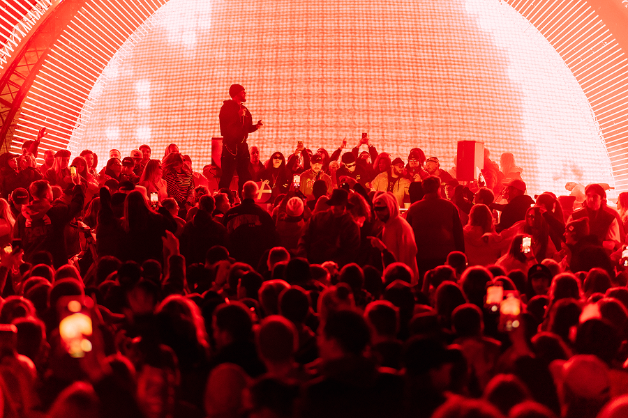    Дельфин, GUF и «Сироткин»: New Star Camp анонсировал лайнап (фото 3)