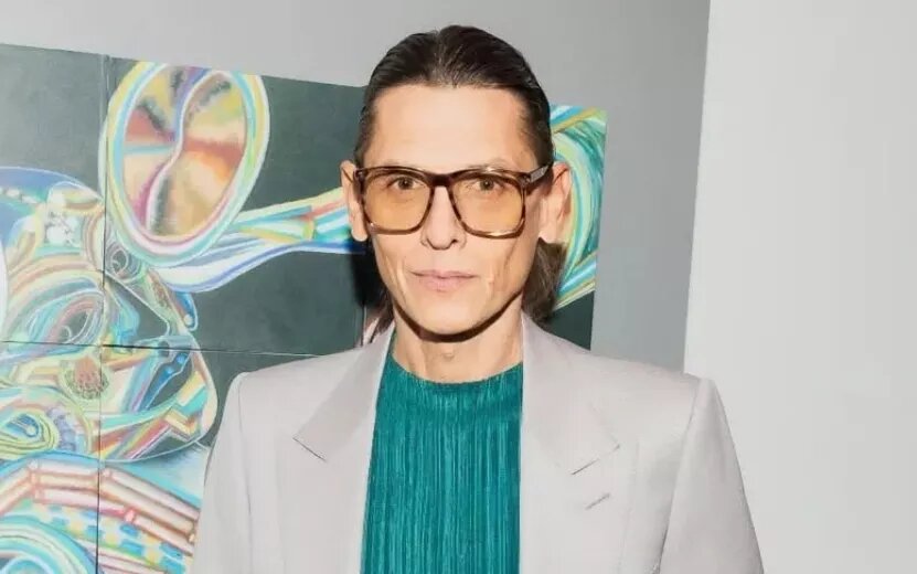    У друга Жанны Фриске и знаменитого стилиста прогрессирует рак