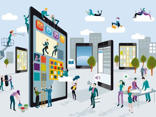 Создание карточек товаров