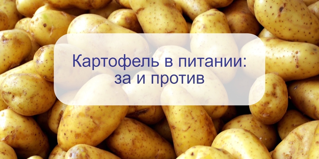 Картошка в нашем питании – в чем польза и вред традиционного овоща: кому его стоит исключить из меню