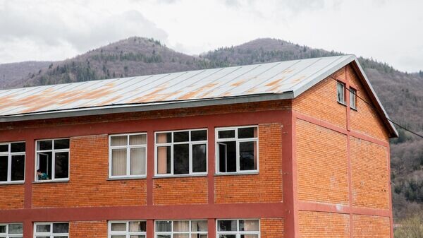    © Sputnik / Natalia Airiyan