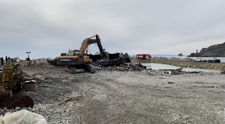    Фото: пресс-служба администрации Краснодарского края