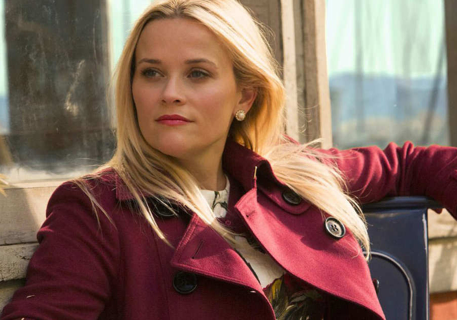 Риз Уизерспун в роли Мадлен