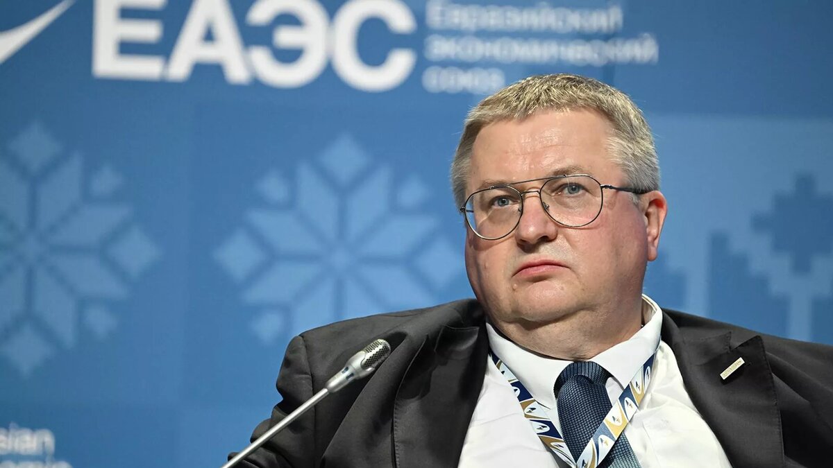 © Sputnik / Алексей Майшев