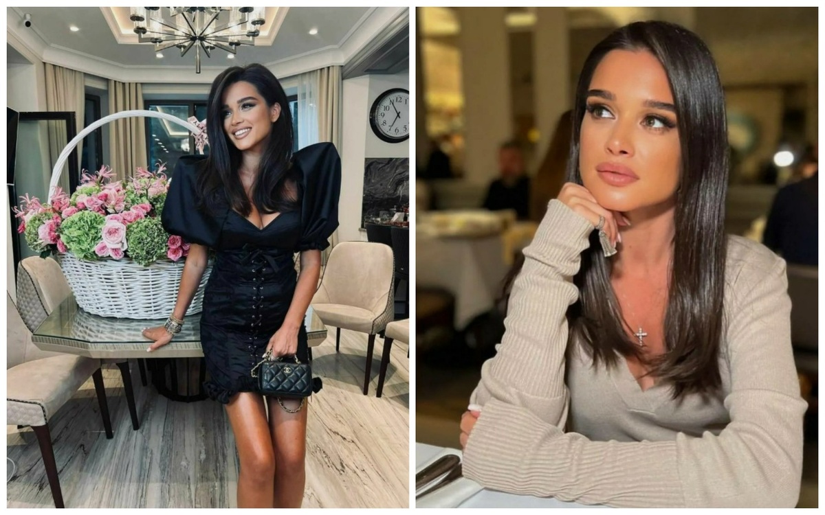 коллаж автора