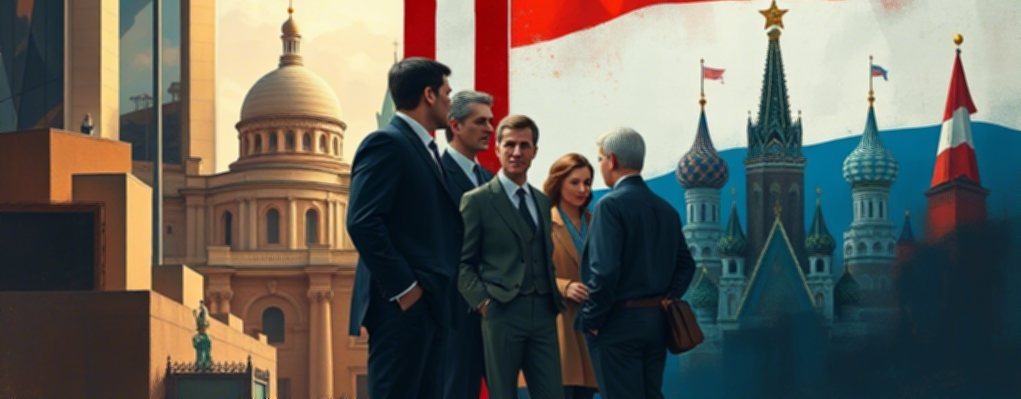 Сможет ли общество найти баланс между западными и отечественными ценностями?