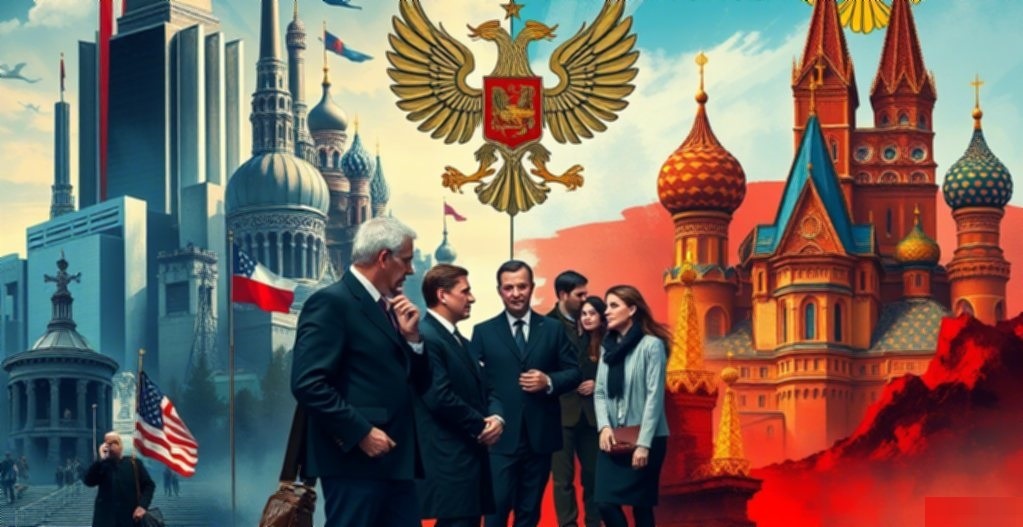 Нынешняя ситуация показывает, что попытки внешнего давления и навязывания чужих моделей не приводят к успеху. 