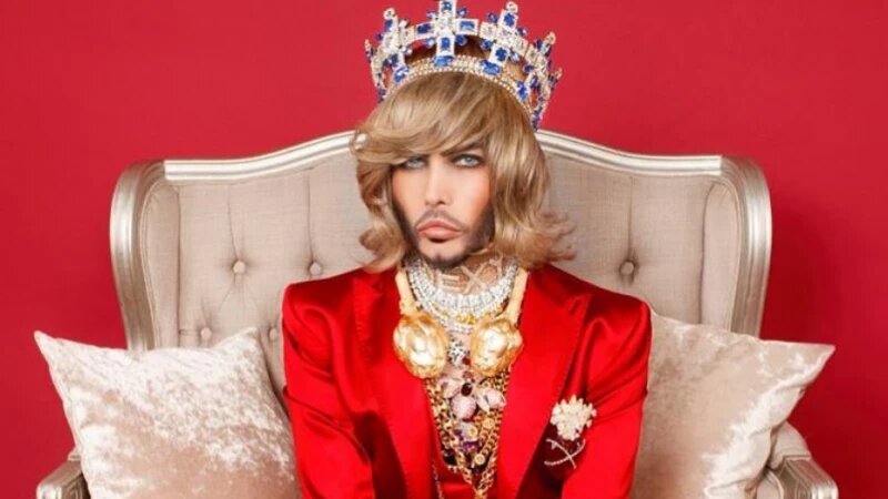     Сергей Зверев Соцсети