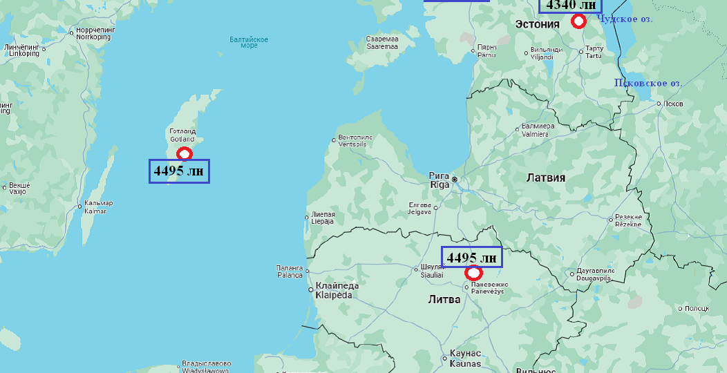 Проторусский язык мог ли сохраниться в языке его русских потомков?