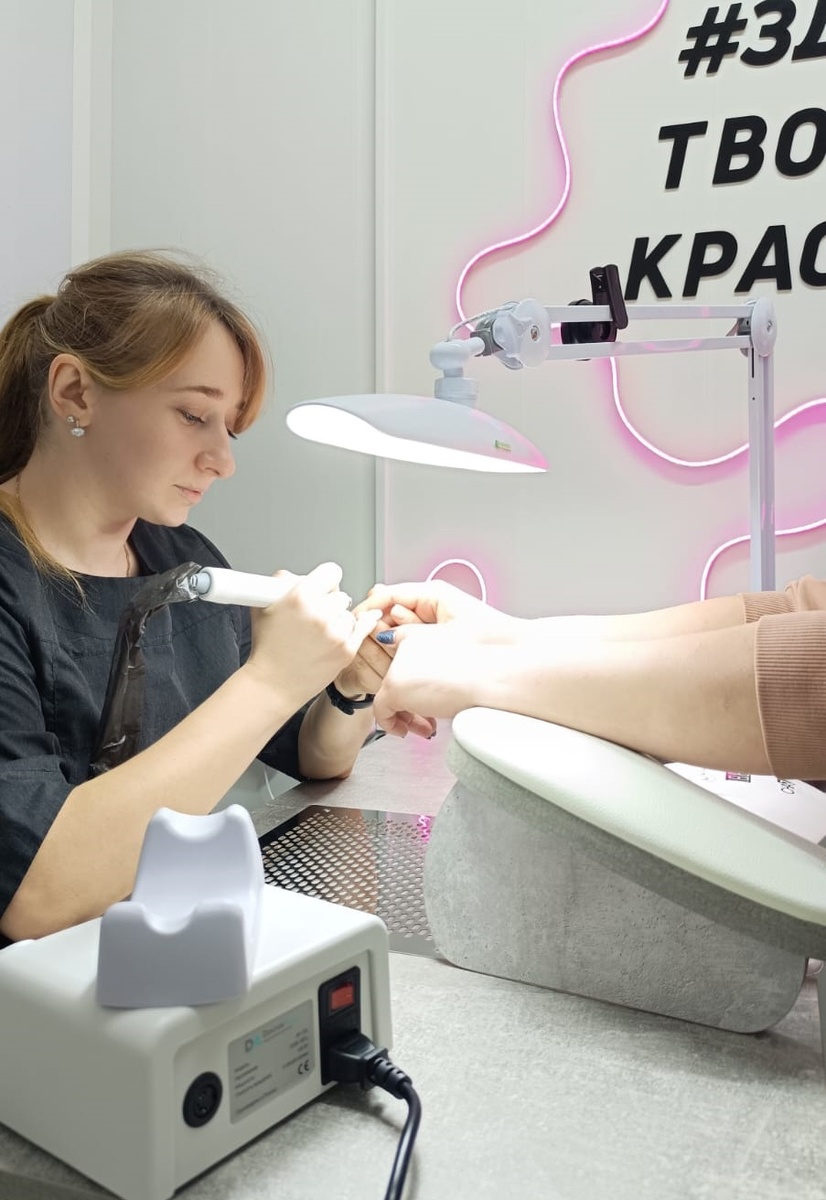 Марина Фадеева