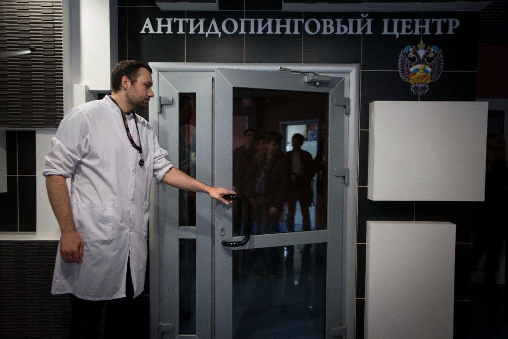    Фото © AP / ТАСС