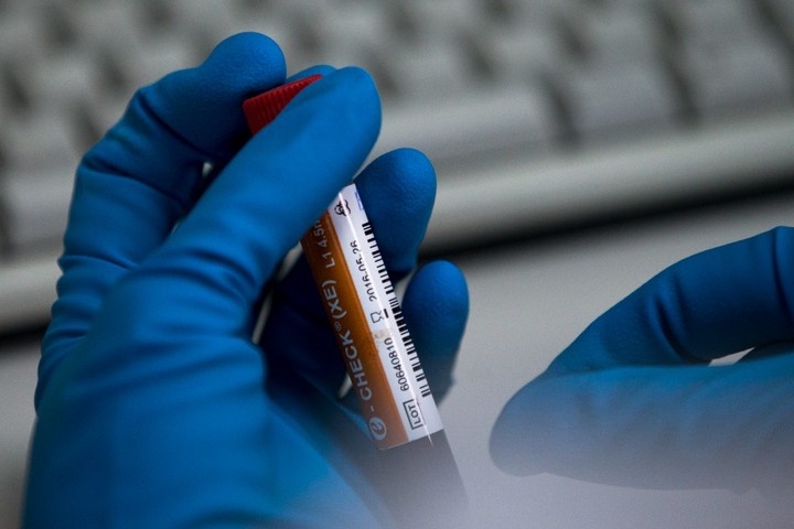  Фото © AP / ТАСС