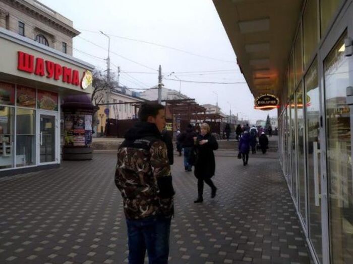 Источник фото: © «Панорама»