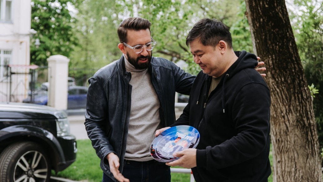 Листайте вправо, чтобы увидеть больше изображений