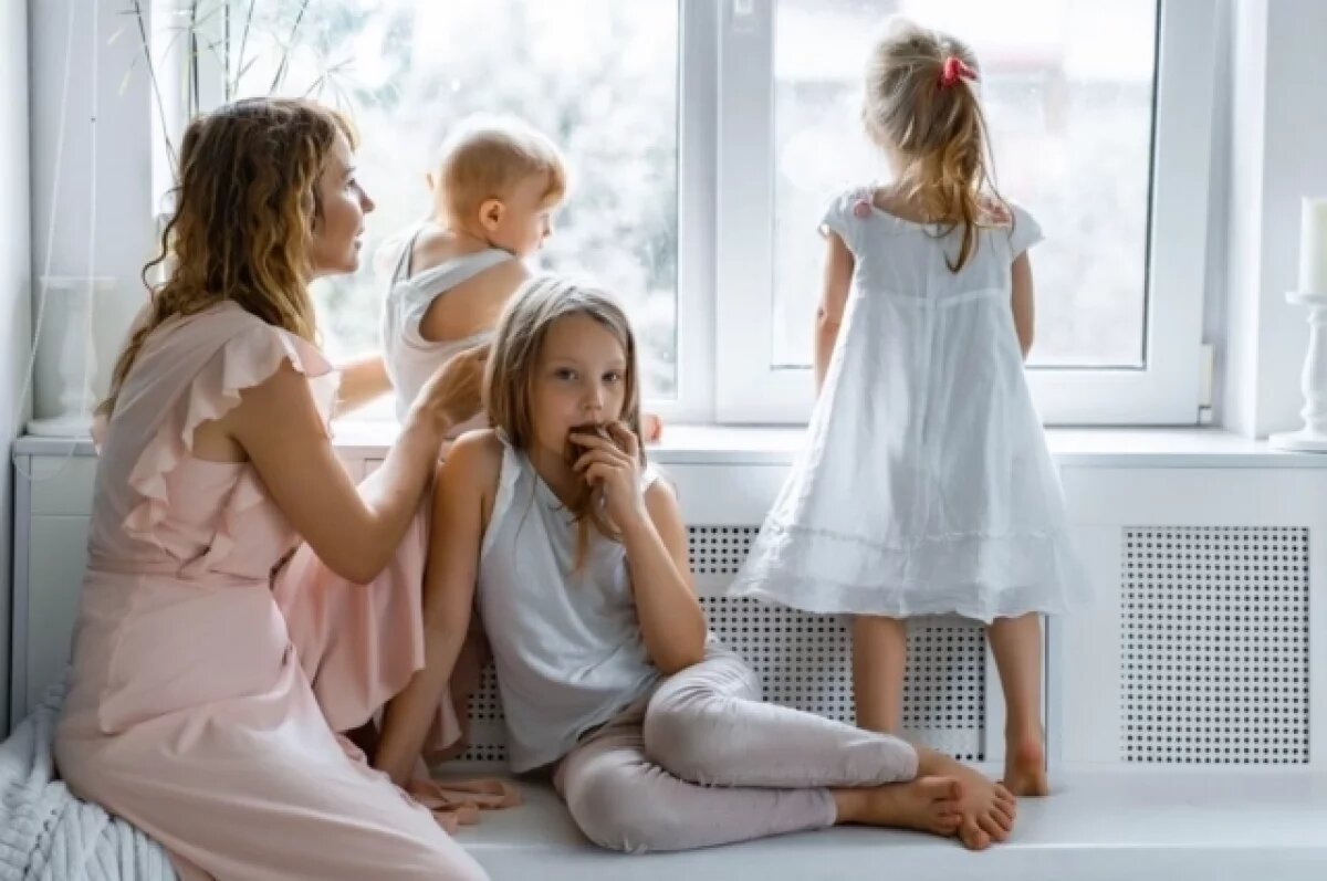    Югорчанам объявили о повышении маткапитала до 690 тысяч рублей