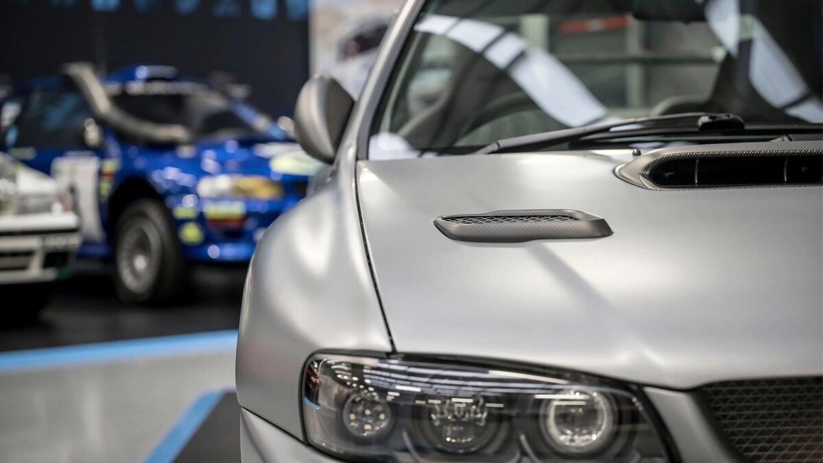 Листайте вправо, чтобы увидеть больше изображений