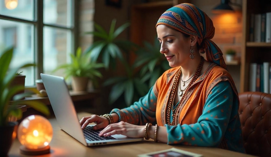 Изображение: Flux  📷
