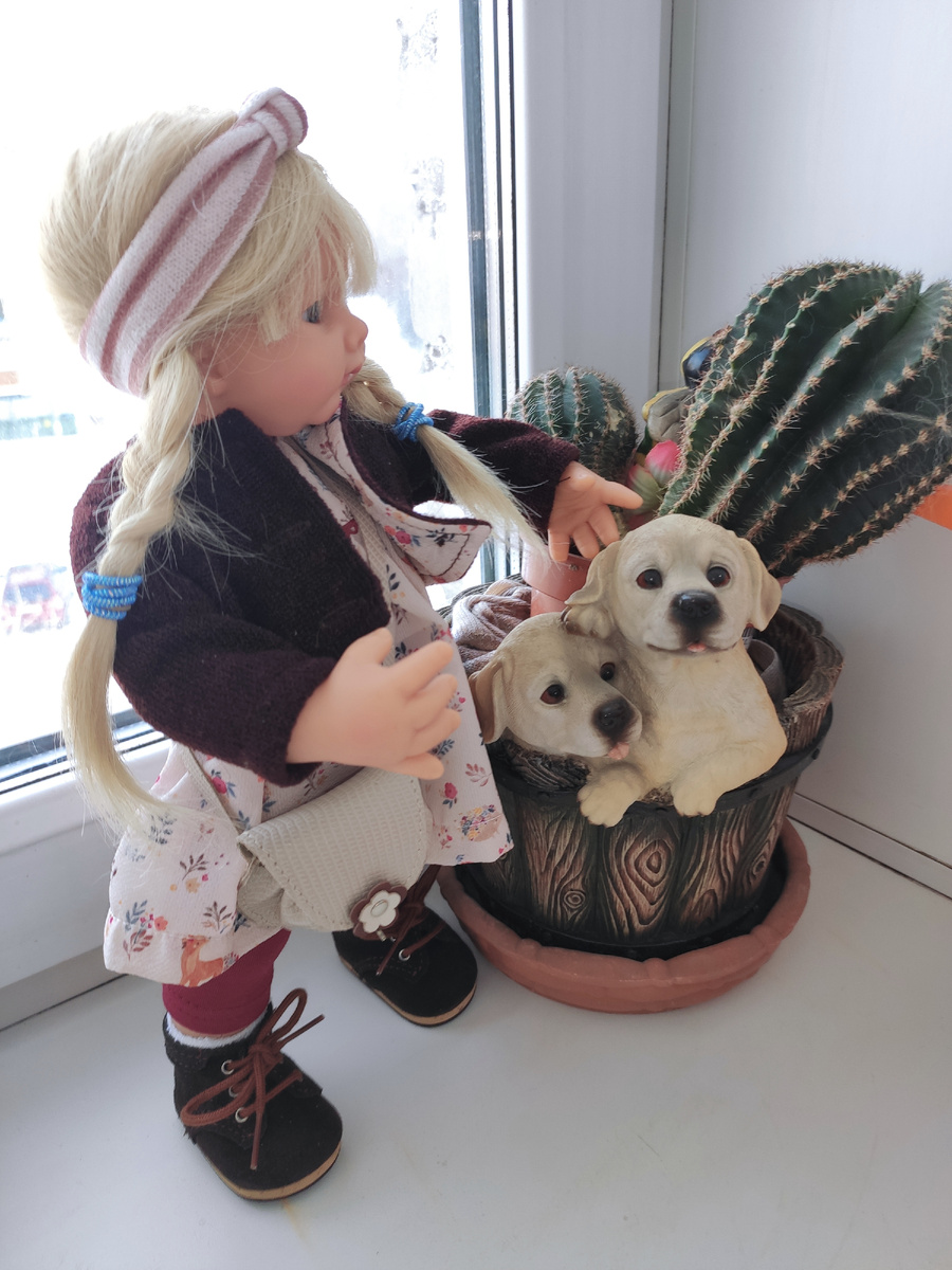 Вихтель Мия.