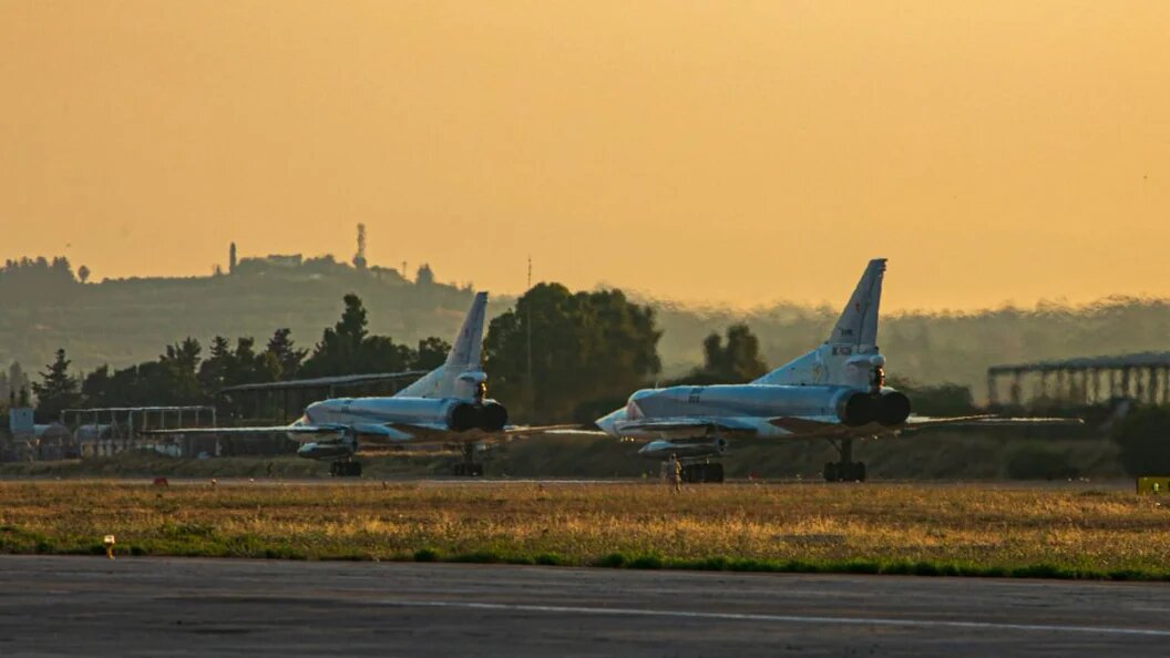    Фото: MOD Russia/via Globallookpress.com/Global Look Press