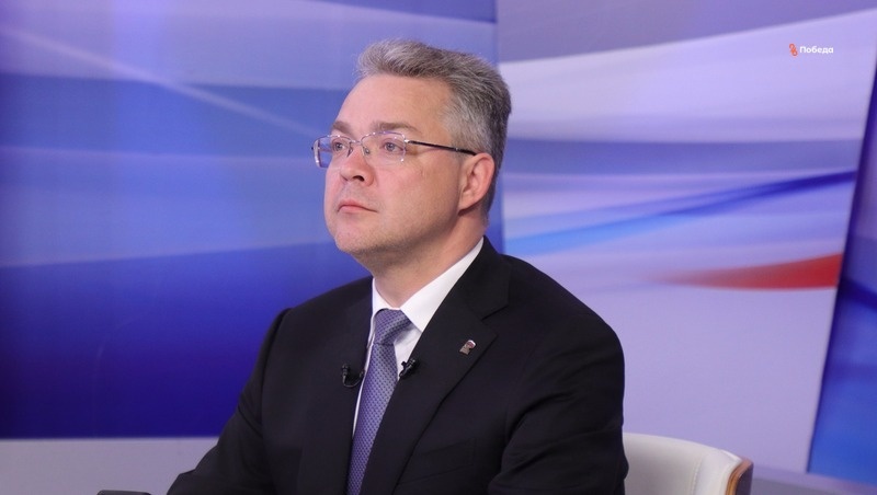      Фото: ИА «Победа26»